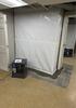 Installing Wall Vapor Barrier in North Berwick, Maine