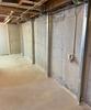 1800's Foundation Wall Repair in Stockton Springs, Maine