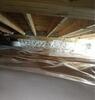 Preventing Mold in Belfast, Maine Crawl Space