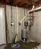 Sump Pump Installation in West Newfield, Maine
