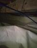 Spray Foam Insulation in Andover, Maine Crawl Space