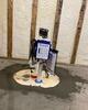 New Home Build Needs Sump Pump Installation in Alton Bay, NH
