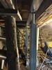Installing Supports for 1900's Crawl Space in Corinth, Maine