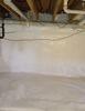 Crawl Space Encapsulation in Center Ossipee, NH