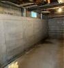 Foundation Wall Repair in Farmingdale, Maine