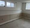 Basement Waterproofing Wall Repair in Poland, Maine