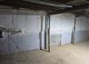 Basement Insulation Project in Hanover, Maine