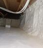 Insulating a Crawl Space in Brewer, Maine