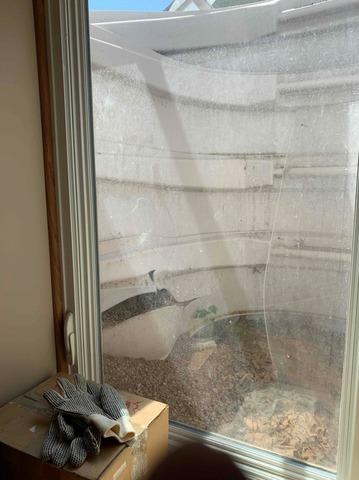 House Foundation Repair, Basement Waterproofing, Crawl Space Repair