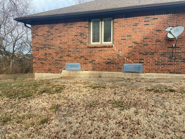 Egress Windows in Wichita, KS