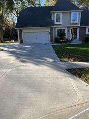 Street Creep Stopped in its Tracks in Leawood, KS