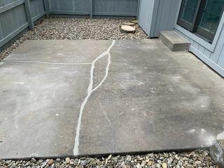 Concrete Repair in Topeka, KS