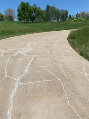Driveway Protection in Sioux City, IA