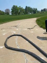 Driveway Protection in Sioux City, IA