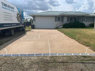 Extreme Driveway Repair in Buffalo, MO