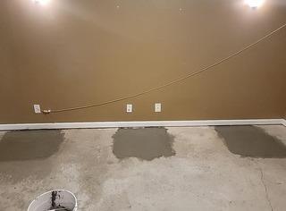 Settlement Repair in Grain Valley, MO