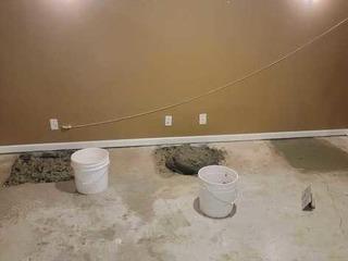 Settlement Repair in Grain Valley, MO
