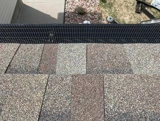 Worry-Free Gutters
