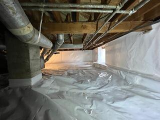 Crawlspace Contingency