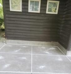 Concrete Driveway Sealant