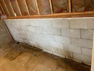 Basement Remodel Preparation in Adel, IA