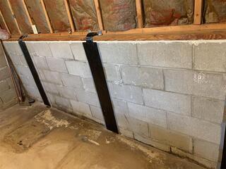 Basement Remodel Preparation in Adel, IA