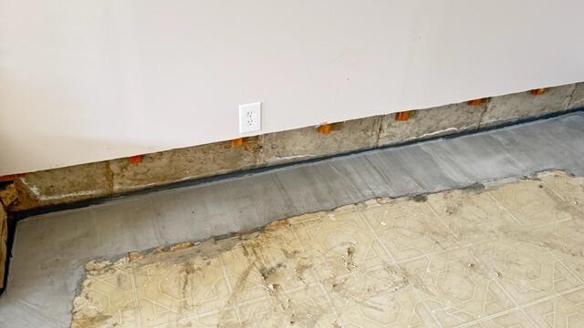 Waterproofing Home in Arnold, MO - After Photo