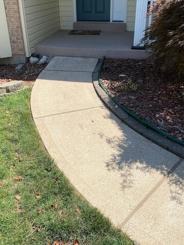 Signed, Sealed, Delivered in Fenton, MO - After Photo