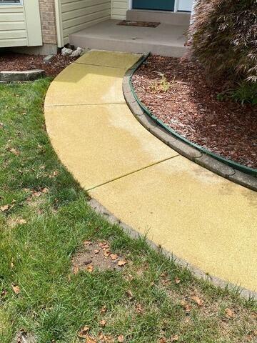 Signed, Sealed, Delivered in Fenton, MO - Before Photo