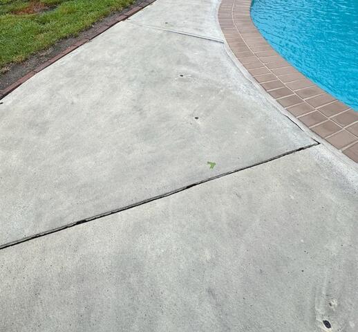 Concrete Repair in St. Louis, MO