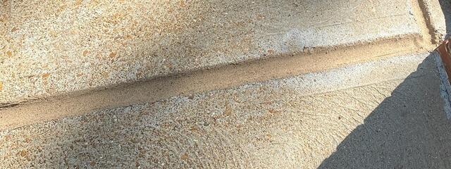 Sealing Walkway in Saint Louis, MO - After Photo