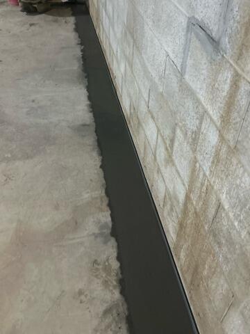 Waterproofing in Carterville, IL