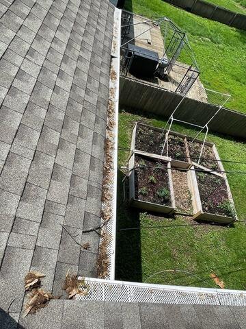 Gutter Transformation in Saint Louis, MO