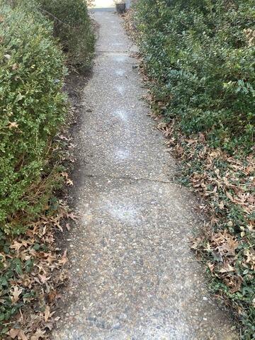Patio Transformation in Saint Louis, MO - After Photo
