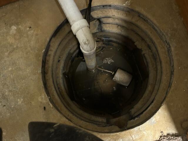 Sump Pump Repair in Columbia, IL