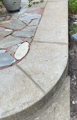 Sealing Patio in Saint Louis, MO - After Photo