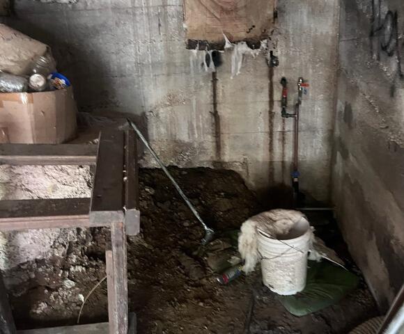 Crawl Space Insulation in De Soto, MO