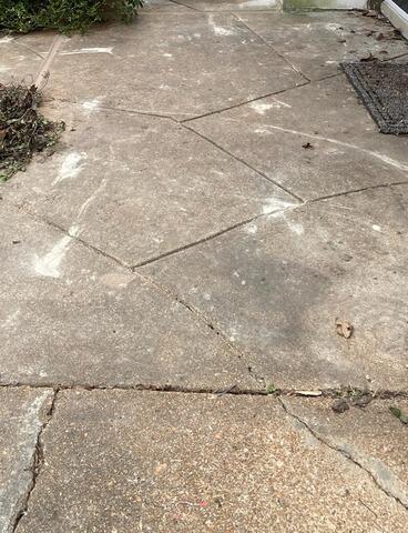 Transforming Walkway in Fenton, MO - After Photo