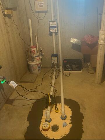 Waterproofing in Florissant, MO