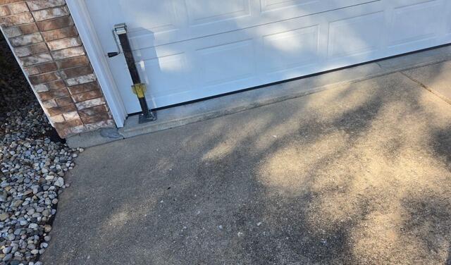 Concrete Repair in Granite City, IL