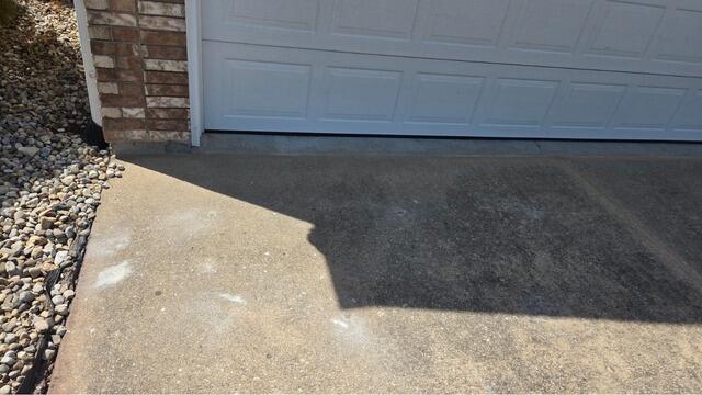 Concrete Repair in Granite City, IL