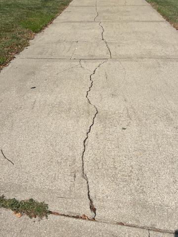 Concrete Repairs in Collinsville, IL