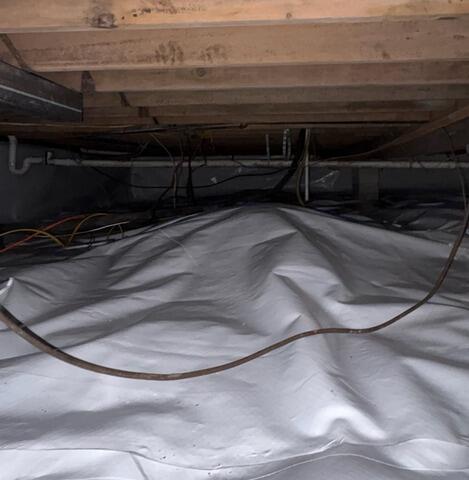 Crawlspace Repair in Granite City, IL