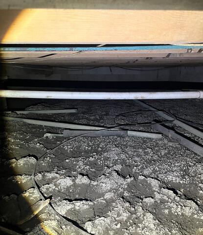 Crawlspace Repair in Granite City, IL