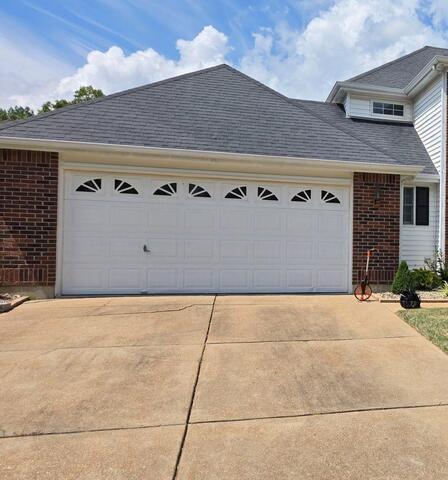 Concrete Repair in Saint Charles, MO