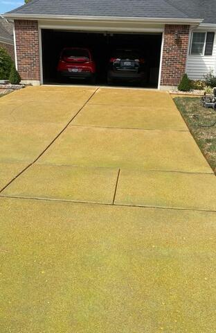 Concrete Repair in Saint Charles, MO