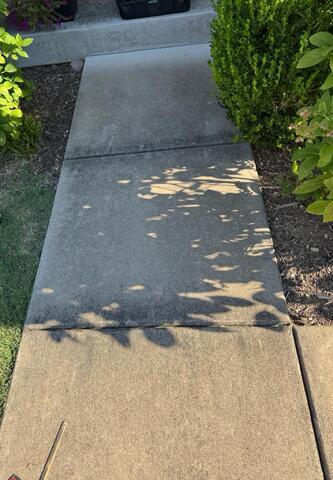 Concrete Repair in St. Louis, MO