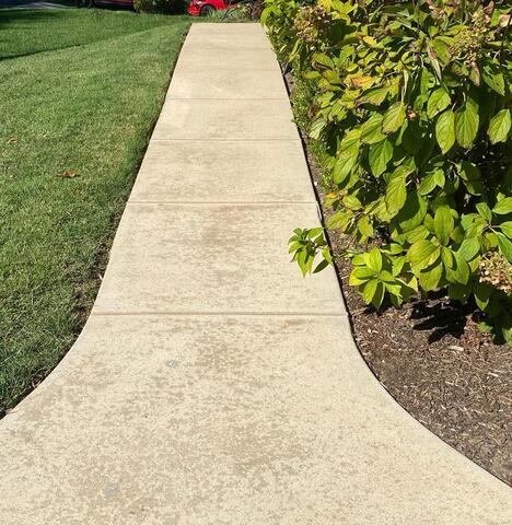 Concrete Repair in St. Louis, MO