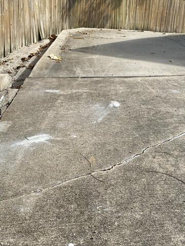Concrete Repair in Alton, IL - After Photo
