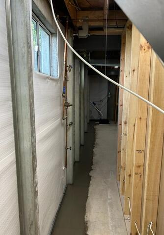 Wall Supports in O Fallon, MO